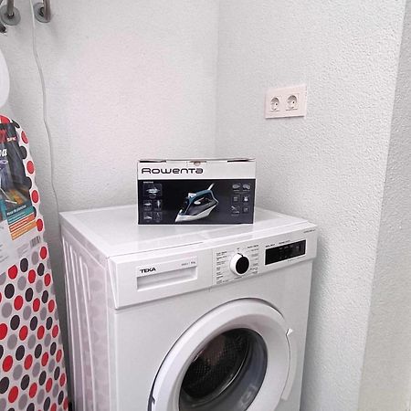 Piso Nuevo La Princesa Centro Y Playa Малага Екстериор снимка