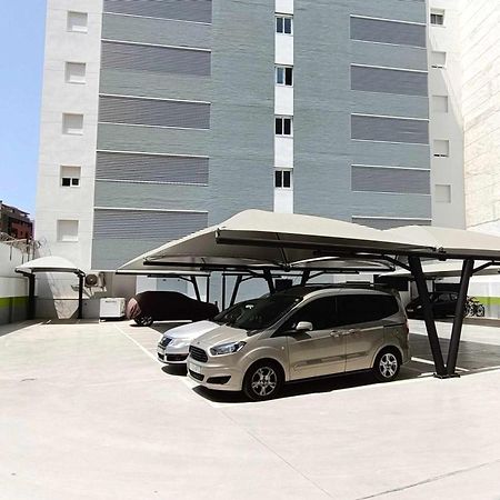 Piso Nuevo La Princesa Centro Y Playa Малага Екстериор снимка