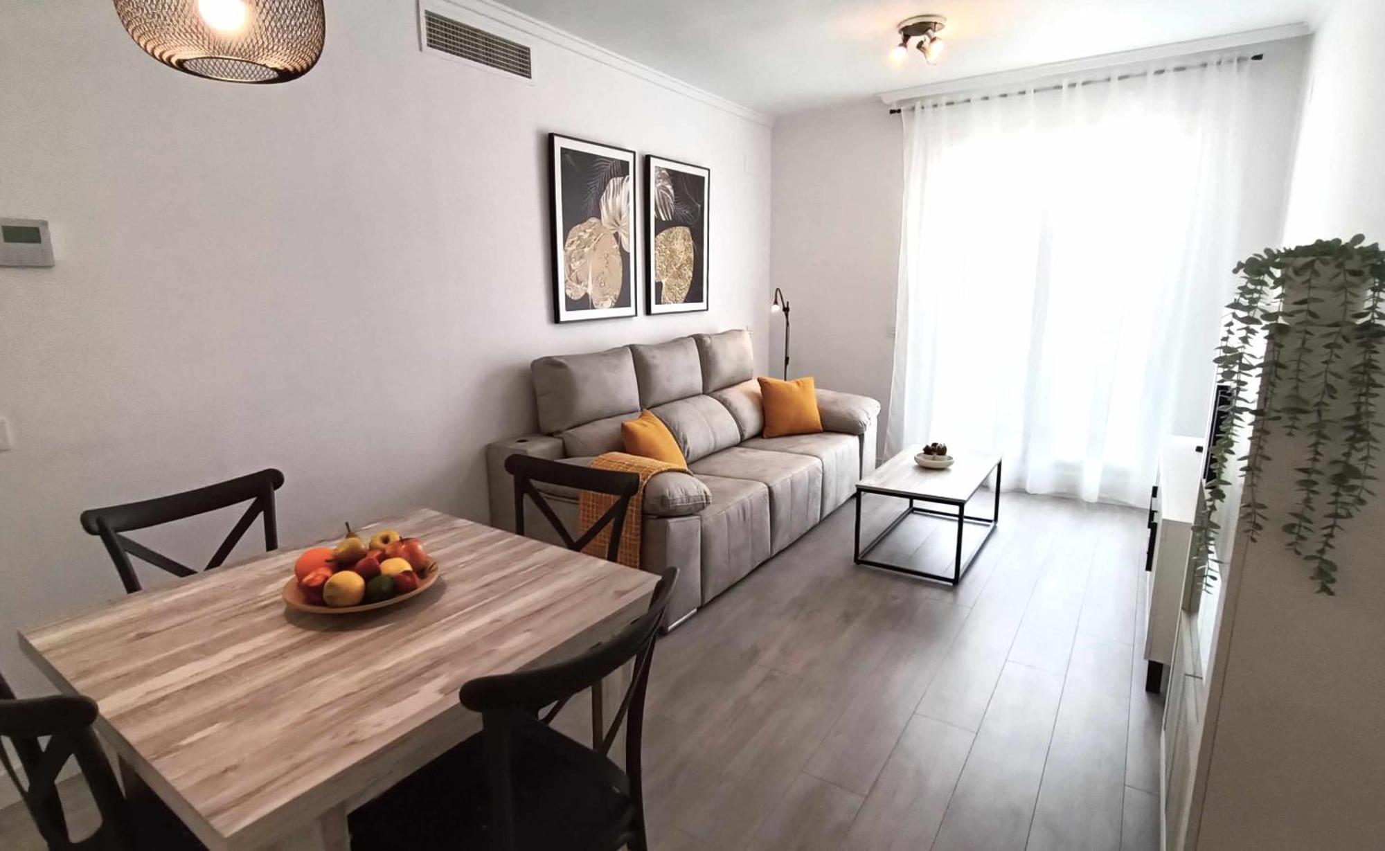 Piso Nuevo La Princesa Centro Y Playa Малага Екстериор снимка